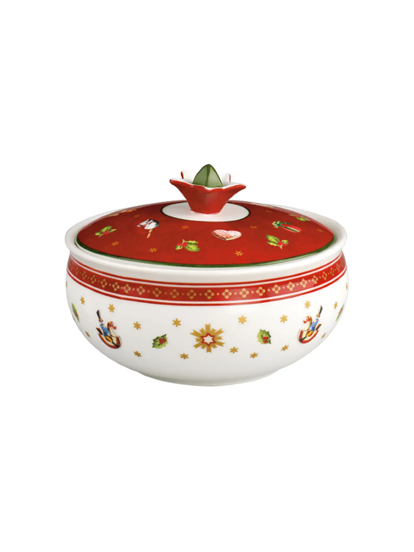 VILLEROY & BOCH | Toy's Delight Zuckerdose 10x13cm | 